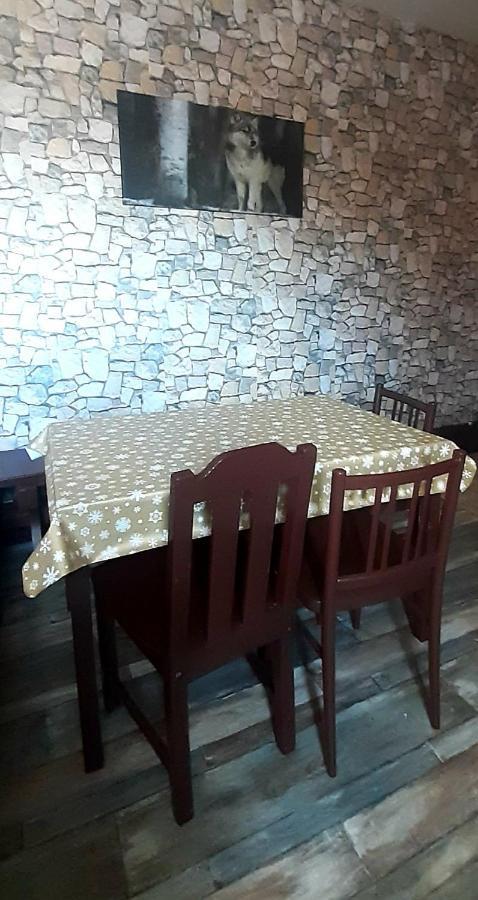 Penzion U Draci Skaly Hotell Svojse Exteriör bild