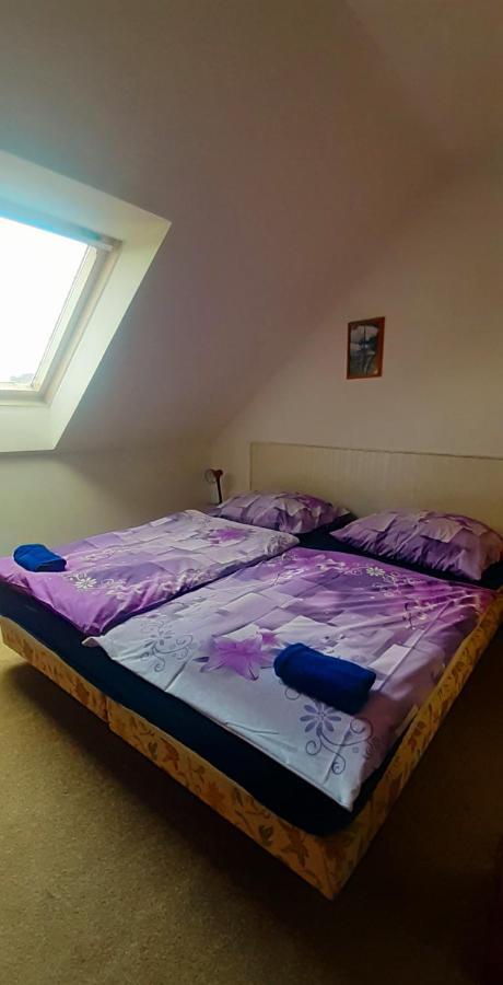 Penzion U Draci Skaly Hotell Svojse Exteriör bild